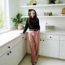 Courtney Clem  & Sydney Miraz