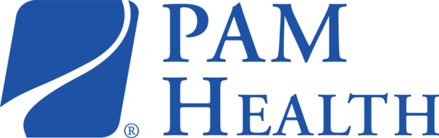 Pam Health Rehabilitation Hospital