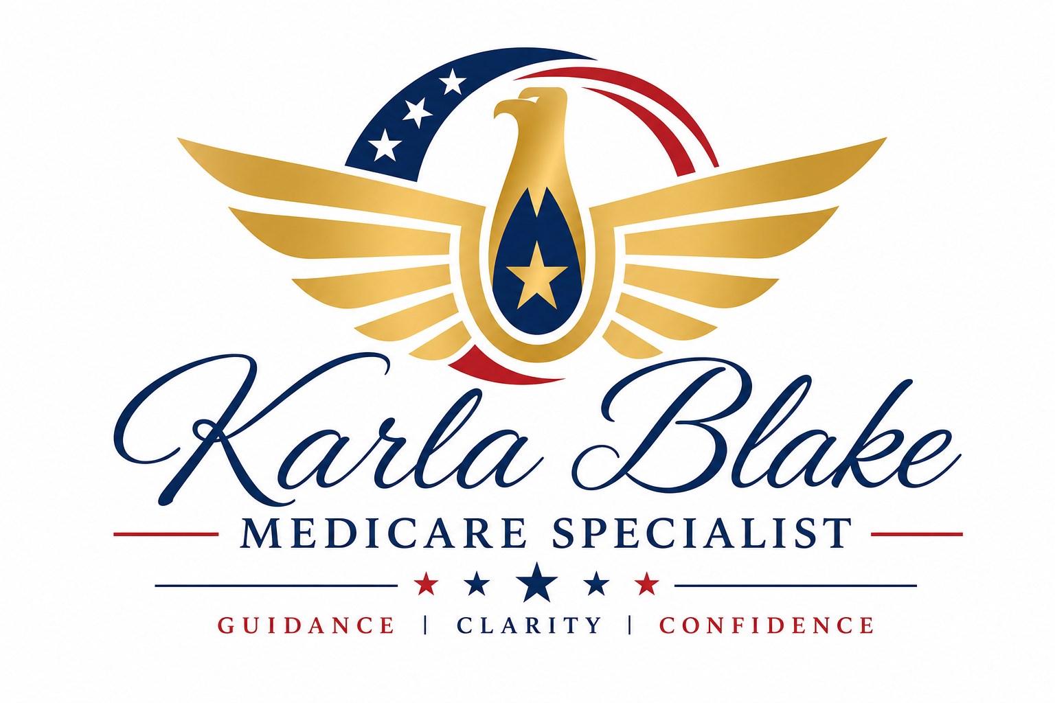 Karla Blake, Medicare Specialist