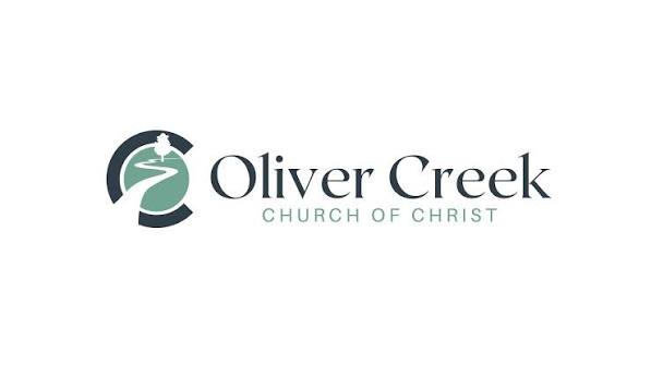 Oliver Creek Church of Christ
