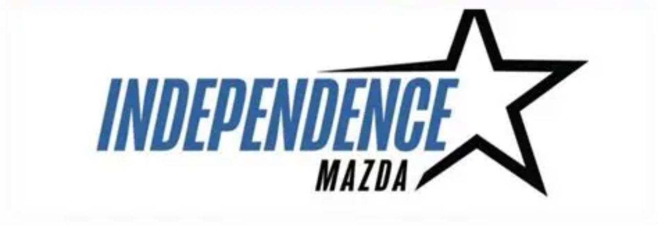 INDEPENDENCE MAZDA