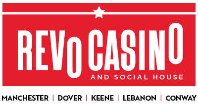 Revo Casino and Social House