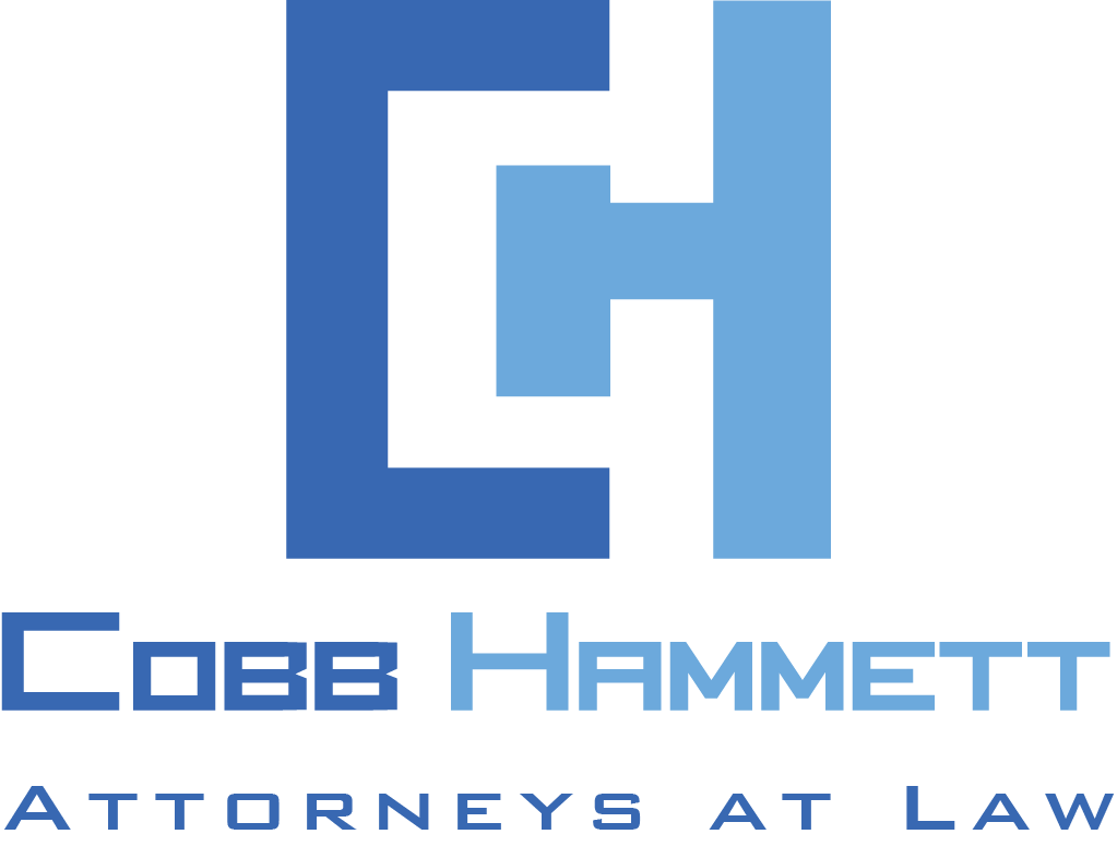 Cobb Hammett Law Firm