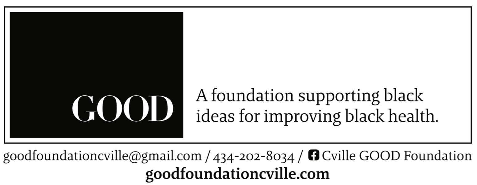 The GOOD Foundation
