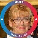 Maureen B.