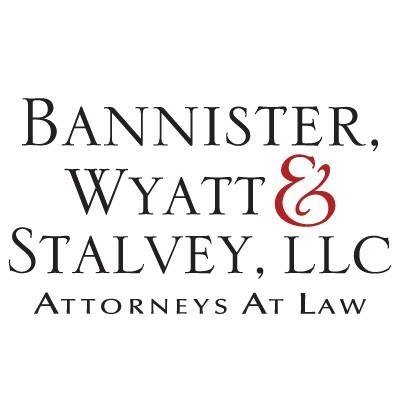 Bannister Wyatt & Stalvey LLC