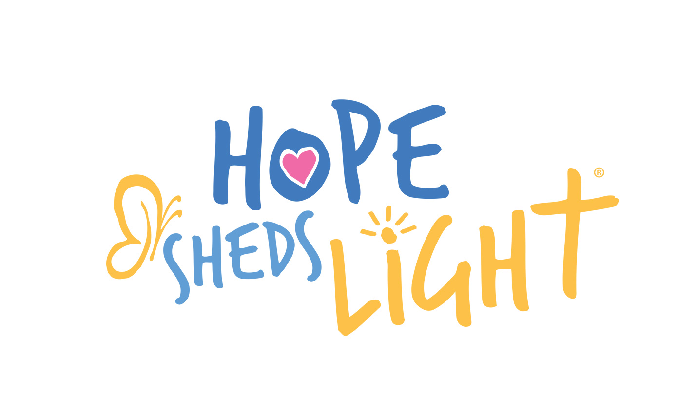 Hope Sheds Light 