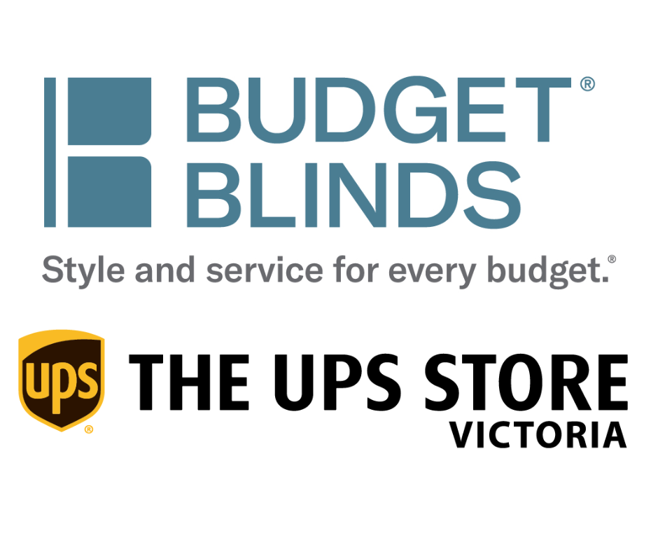 The UPS Store/Budget Blinds