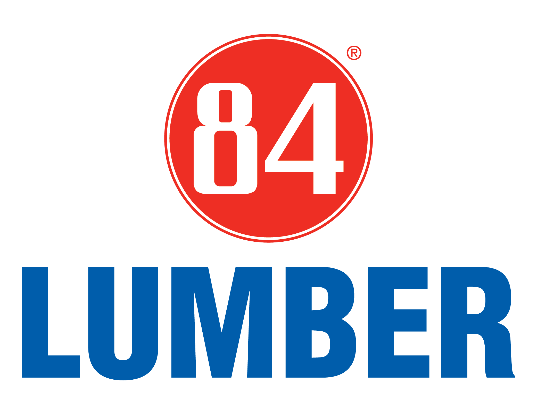 84 Lumber