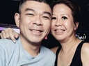 Mistress Natalie Wee Adultery Fraud Lawrence Lim Teng Chye