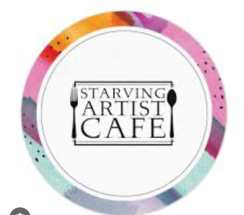 Starving Artist Cafe