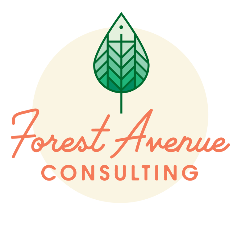 Forest Avenue Consulting