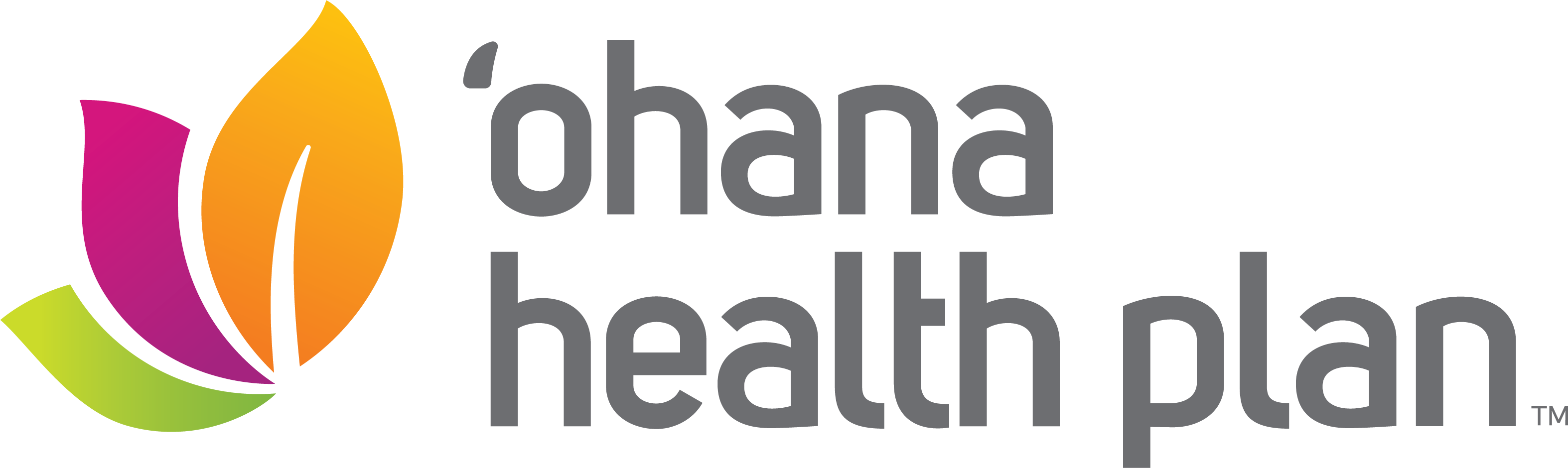 'Ohana Health Plan