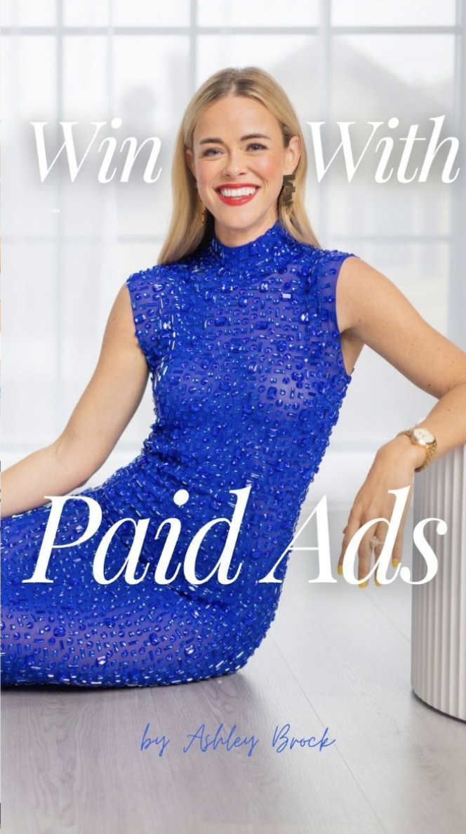 Ashely and Kyle Brock