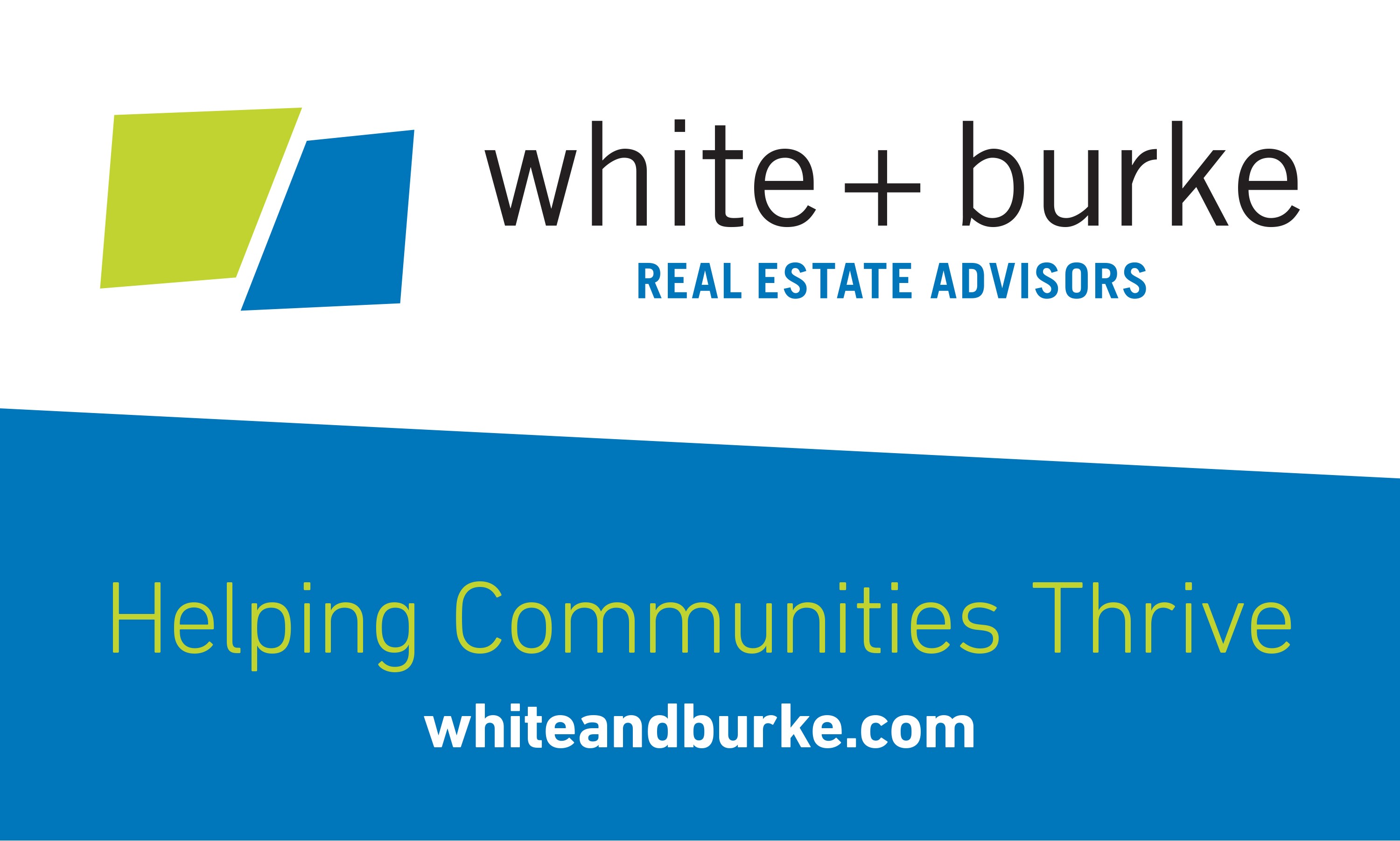 White & Burke Real Estate Advisors, Inc.