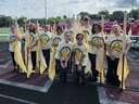 Maine South Color Guard