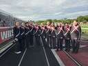 Maine South Color Guard