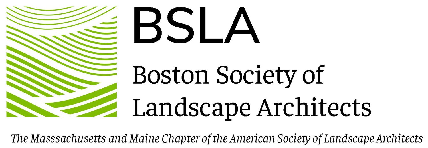 Boston Society of Landscape Architects