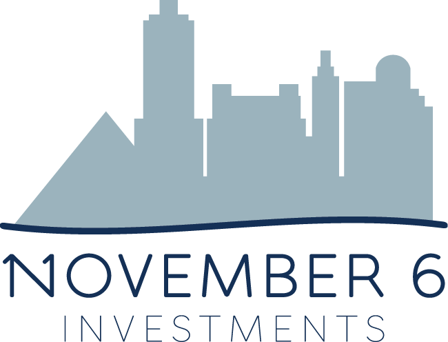 November 6 Investments