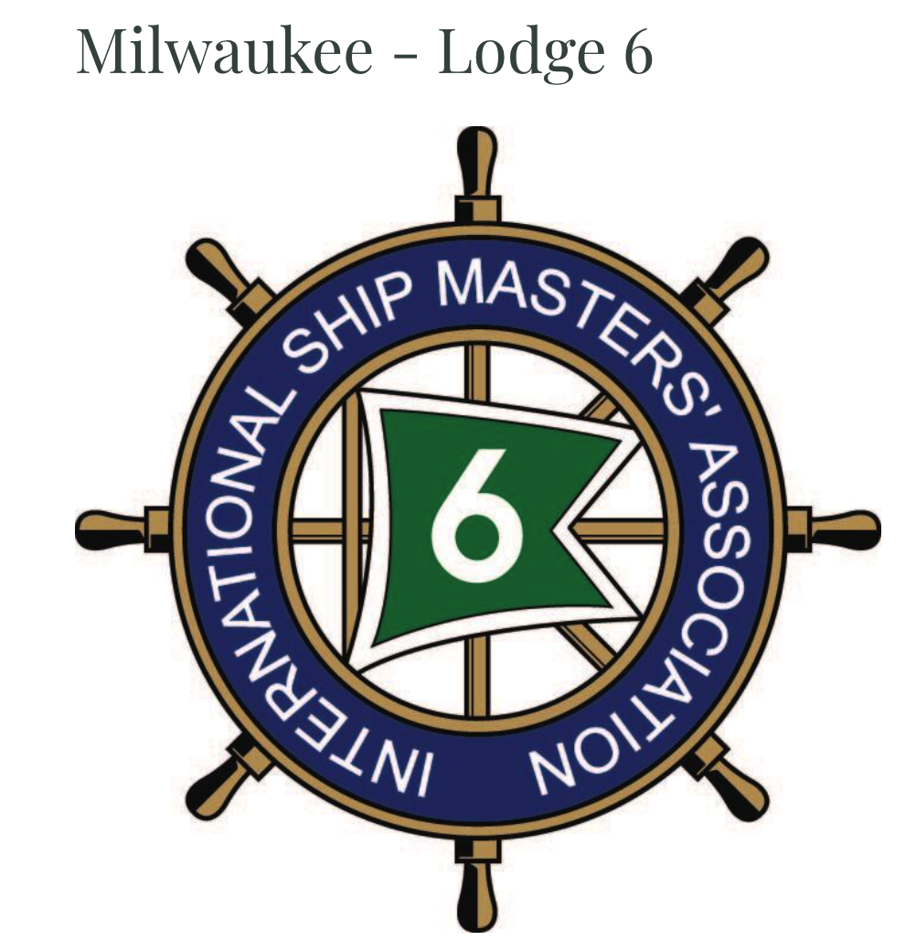 Lodge 6 - International Ship Masters Association