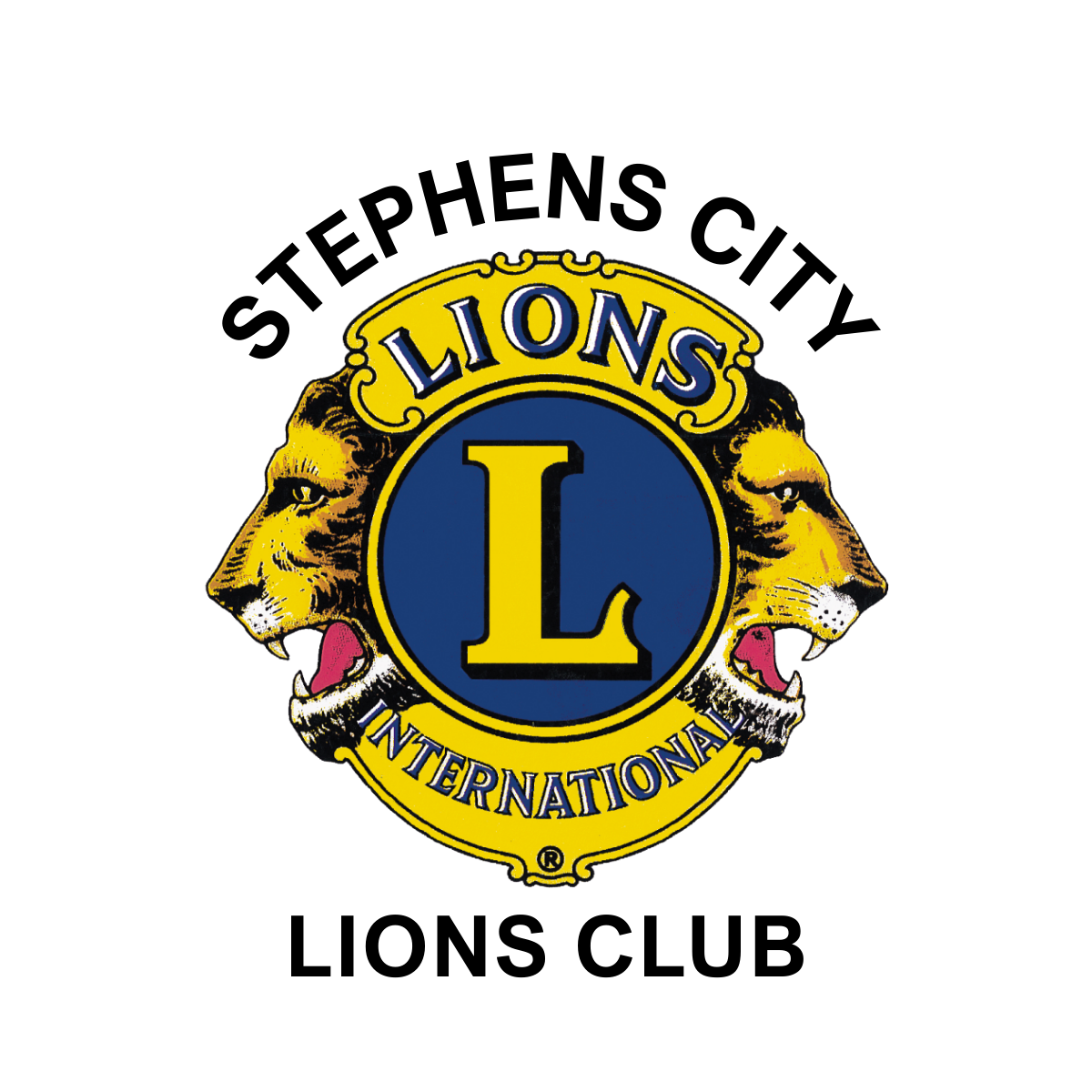 STEPHENS CITY LIONS CLUB