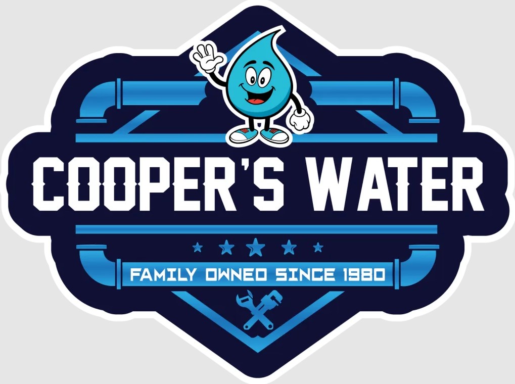 Coopers Water