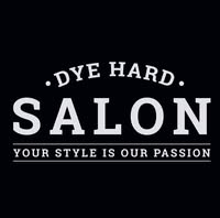 Dye Hard Salon