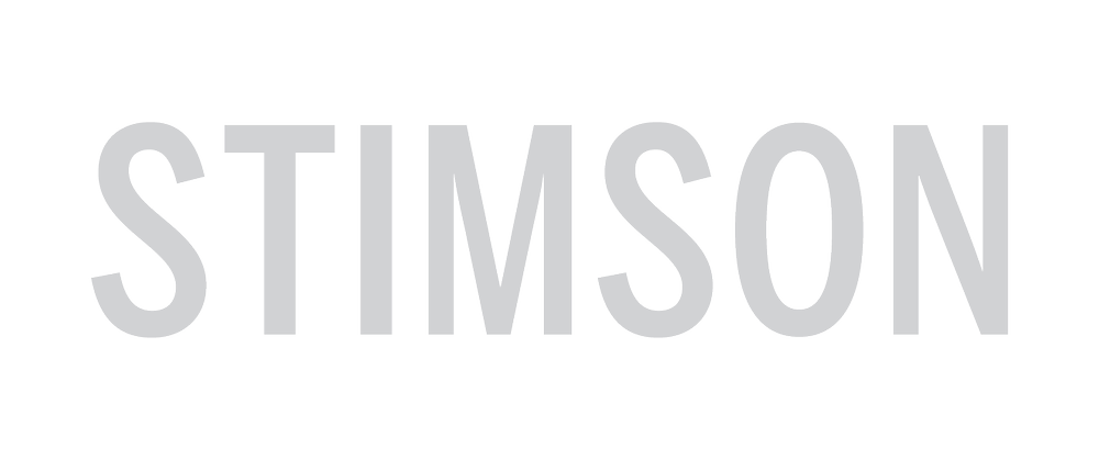 STIMSON