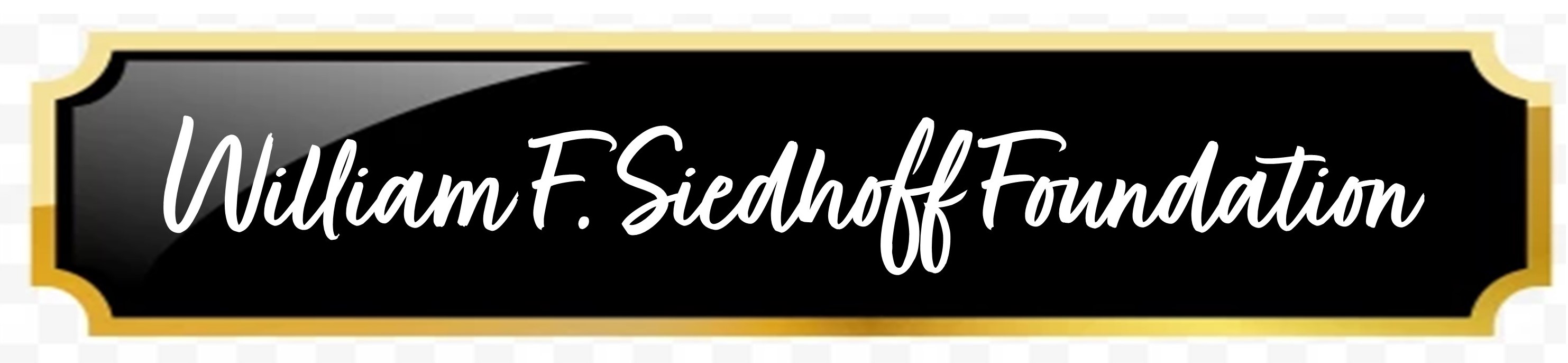 William Siedhoff