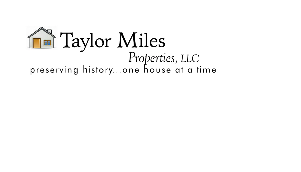 Taylor Miles Properties, LLC
