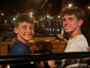 Dane and Cole Ottjes