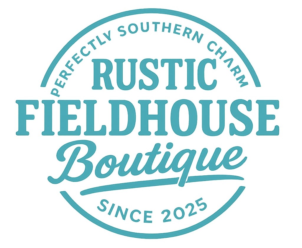 Rustic Fieldhouse Boutique