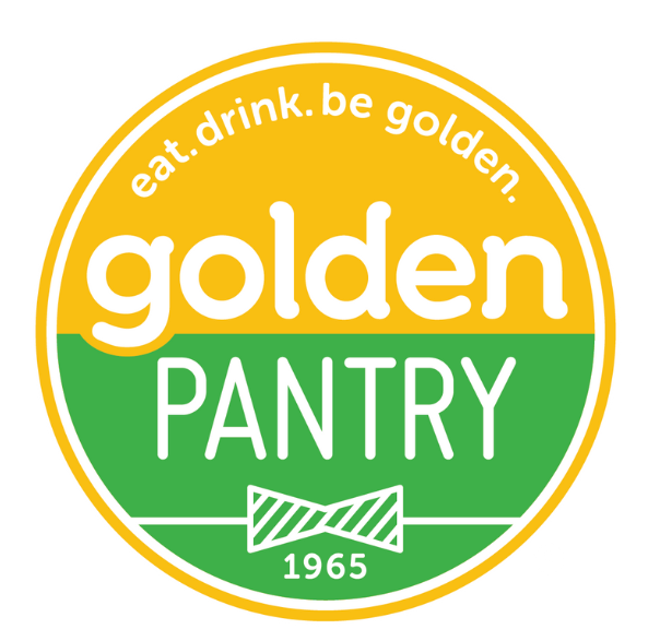 Golden Pantry