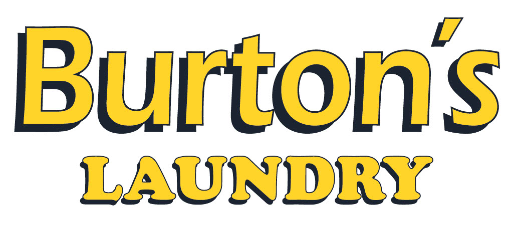 Burton's Laundry