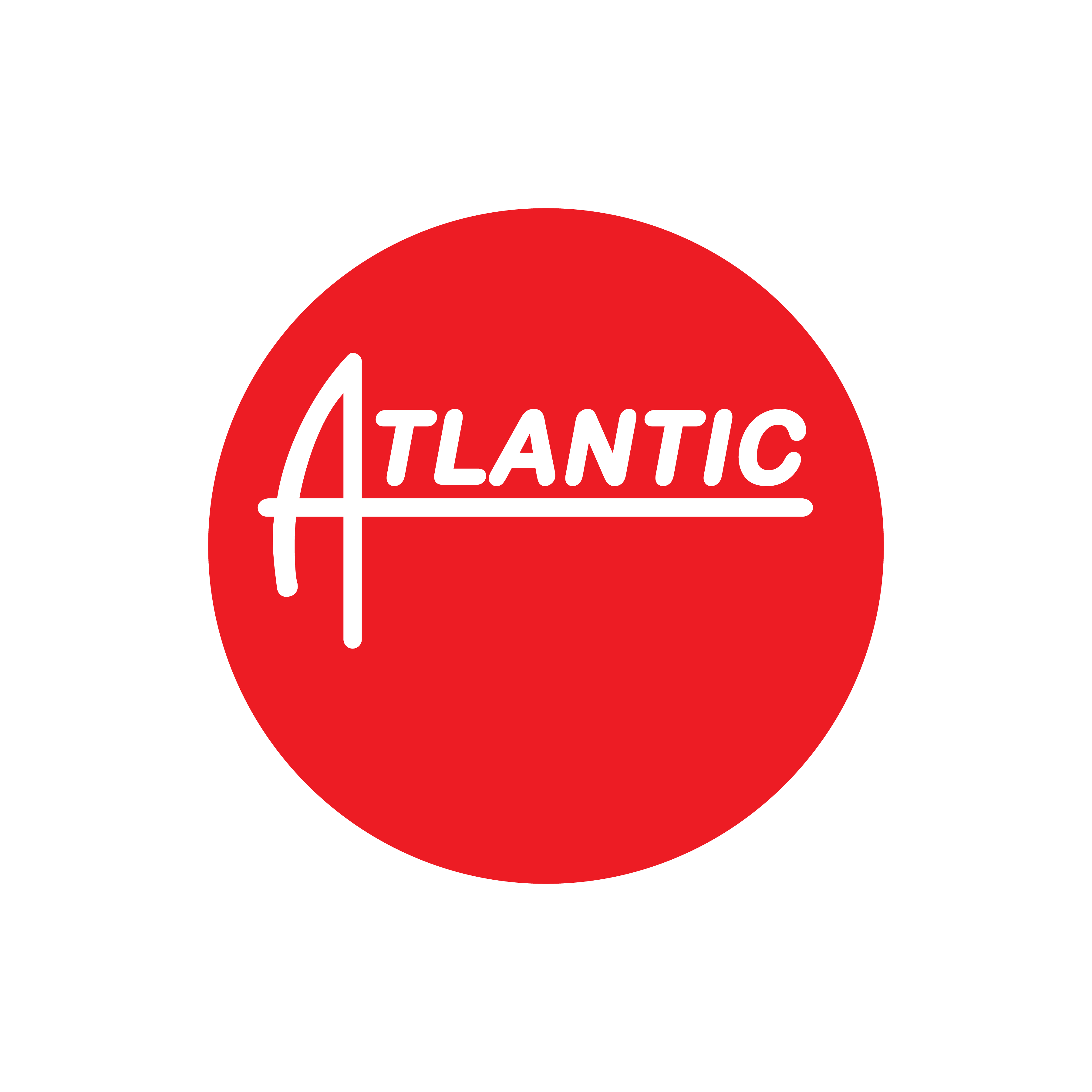 Atlantic Music Group