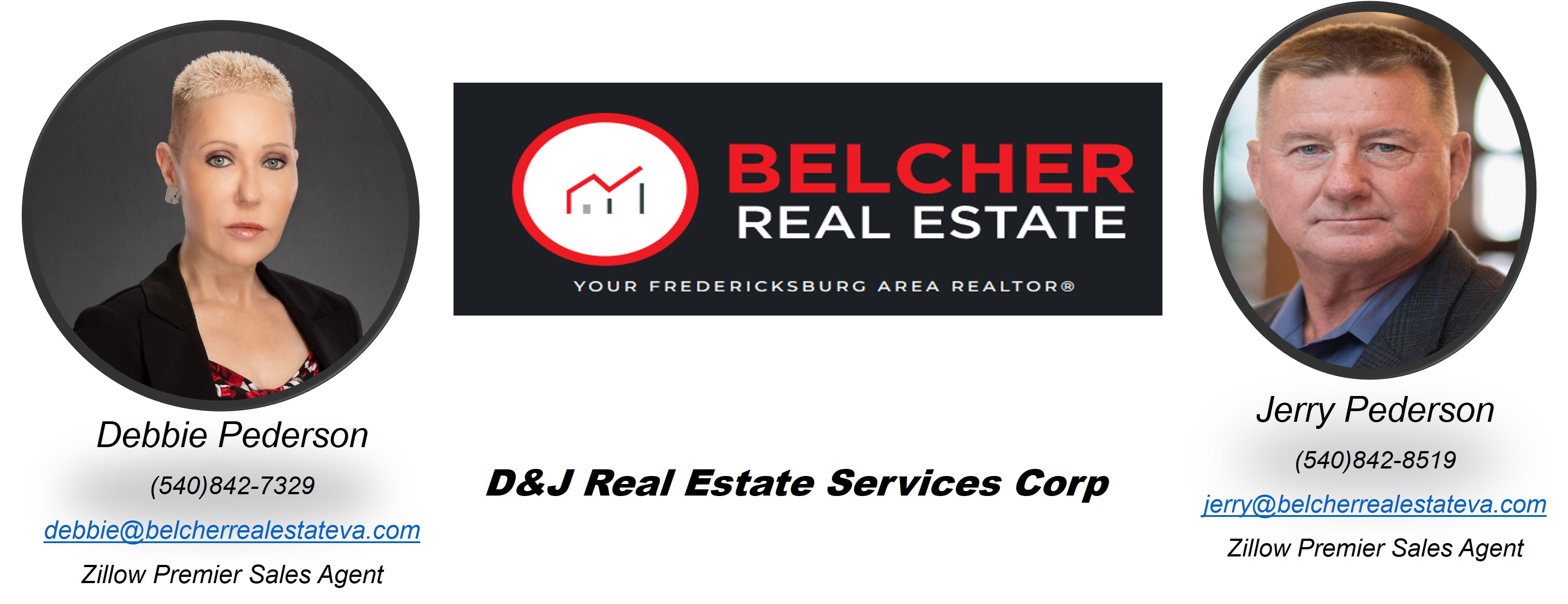 D&J Real Estate Services