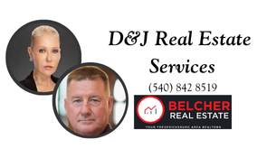 D&J Real Estate Services