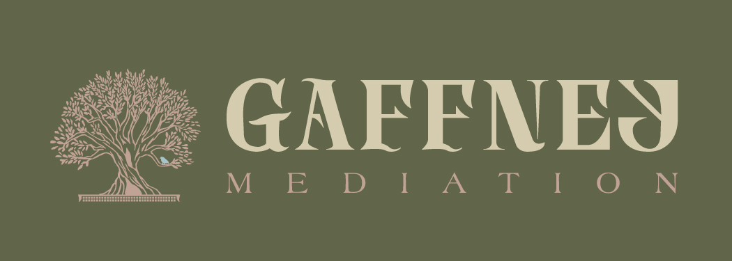 Gaffney Mediation
