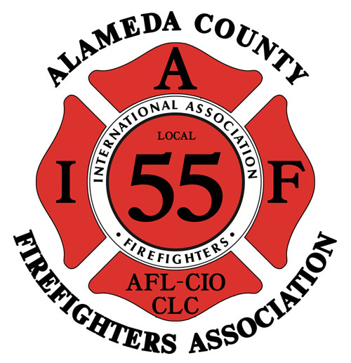 Alameda County Firefighters Association