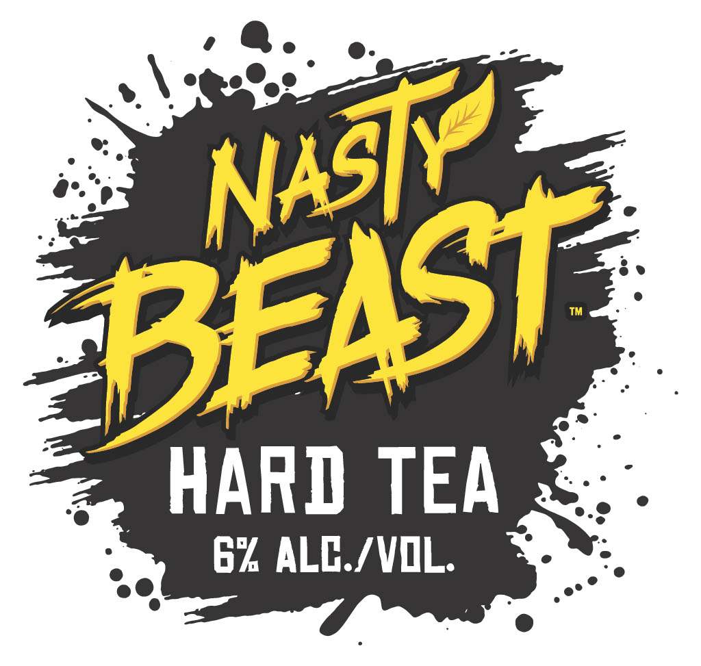 Monster Beast Hard Tea