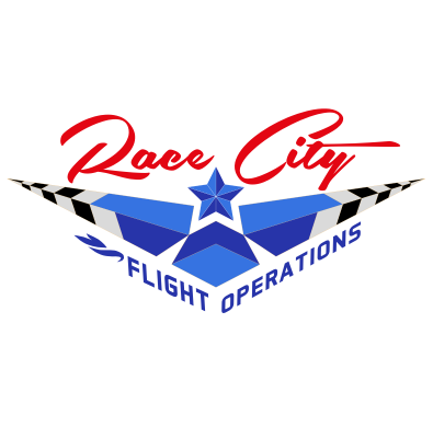 Race City Flight Operations