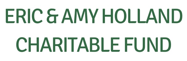 Amy and Eric Holland