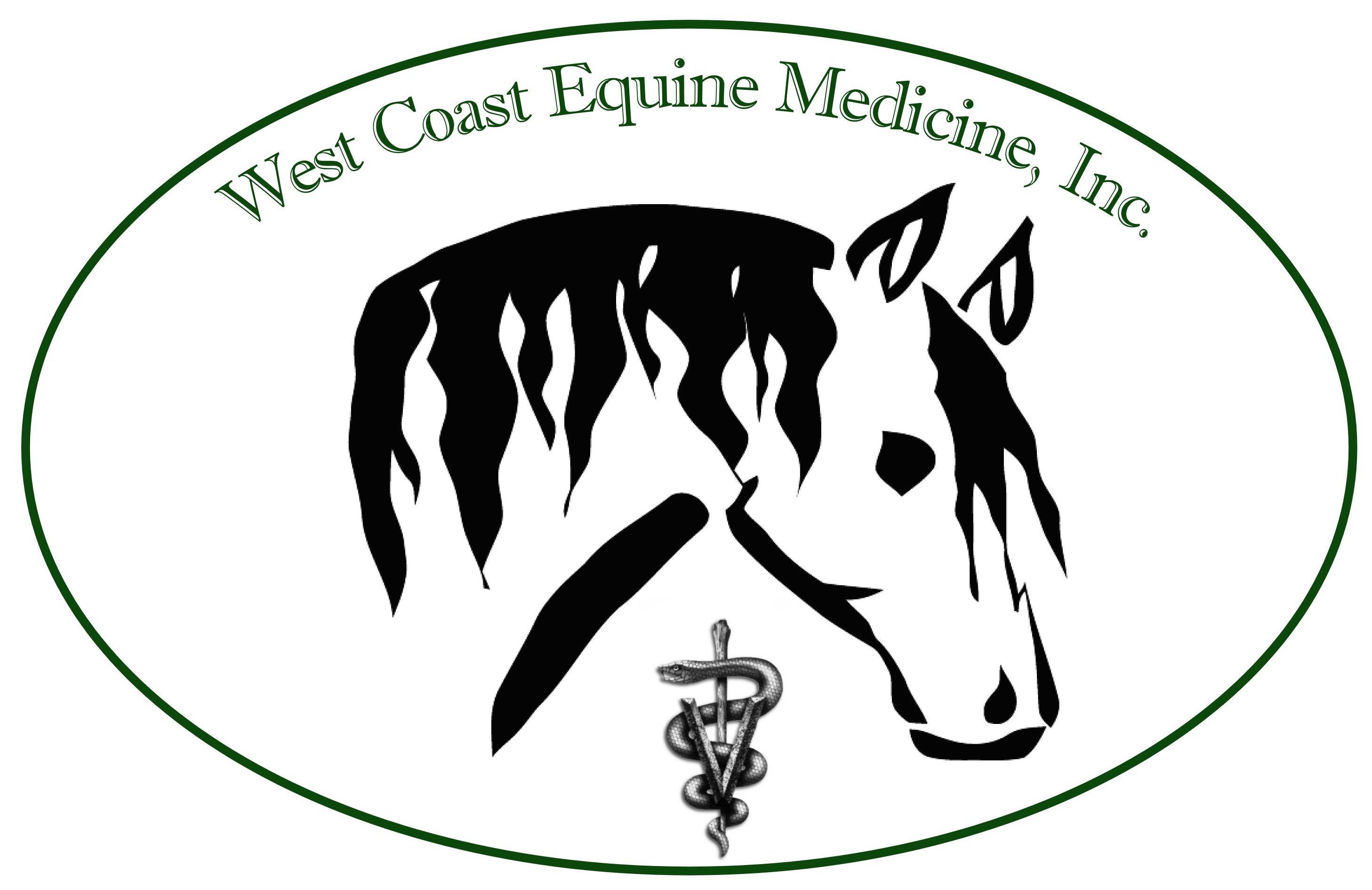 Dr. Daniel Grove / West Coast Equine Medicine