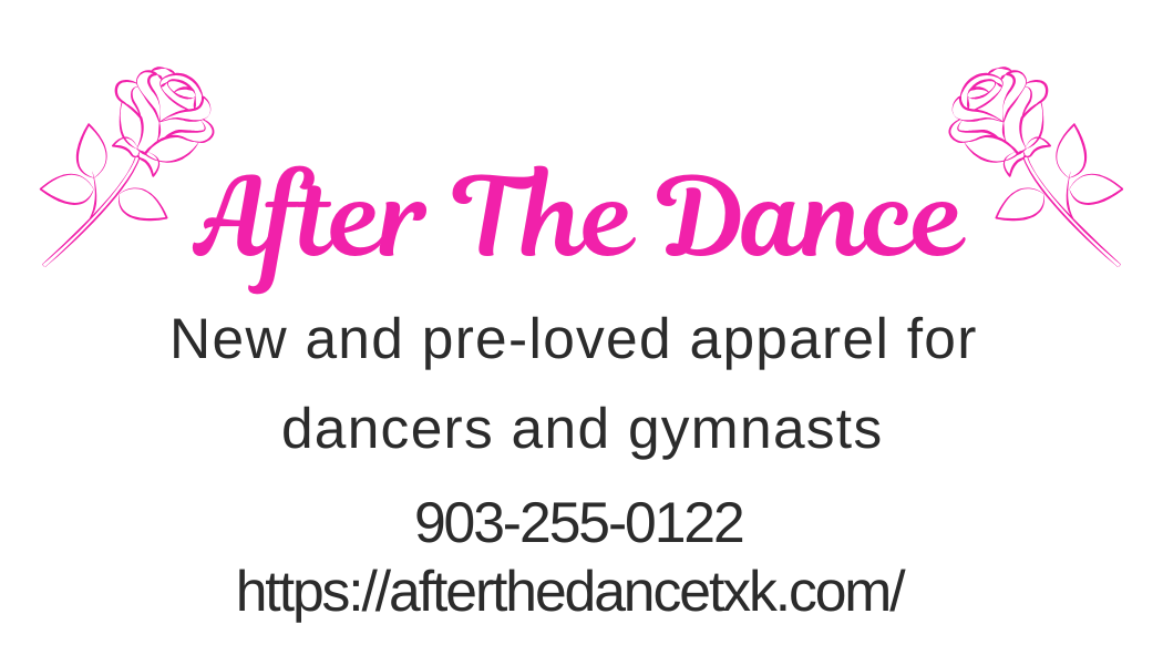 After The Dance