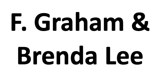 Brenda and Graham Lee