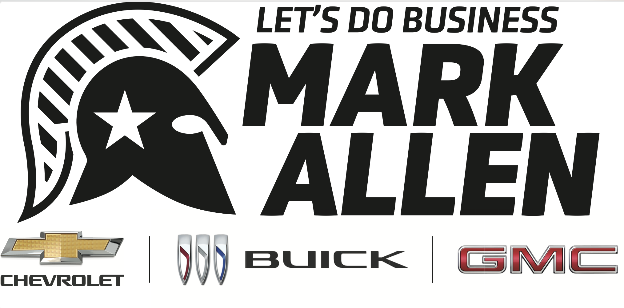 Mark Allen Chevrolet, Buick, GMC