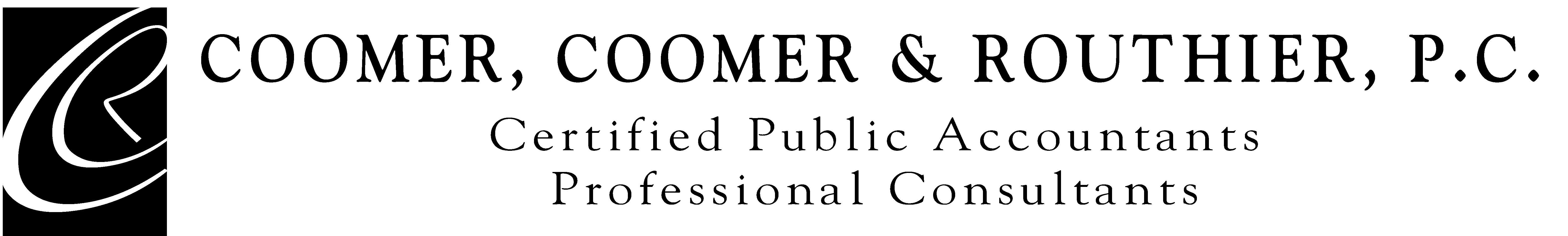 Coomer, Coomer & Routhier, P.C.