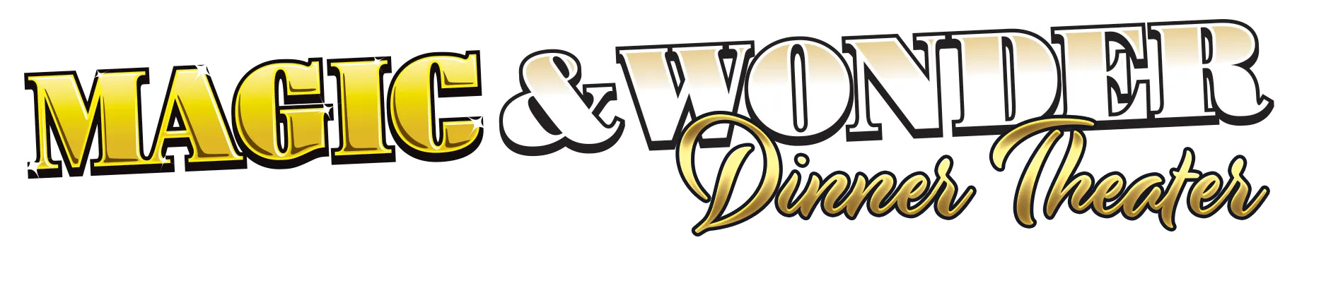 Magic & Wonder Dinner Theater