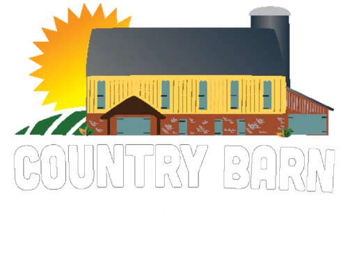 Country Barn Market