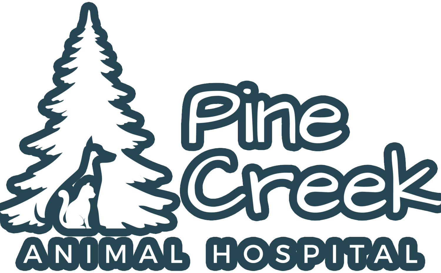 Pine Creek Animal Hospital
